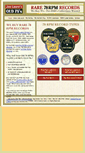 Mobile Screenshot of old78s.com